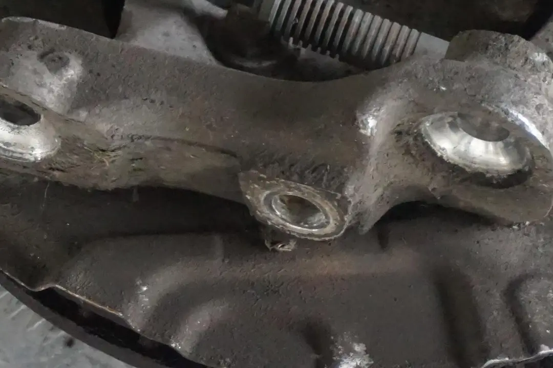 M47N2 163PS Kit Amortisseur avant Droit pour BMW 3 E91 Touring 320d à propos du numéro de pièce 8036554 BMW 3 E91 Touring 320d M47N2 163PS Kit Amortisseur avant Droit - SKU 8036554-4 - Numéro de pièce 8036554