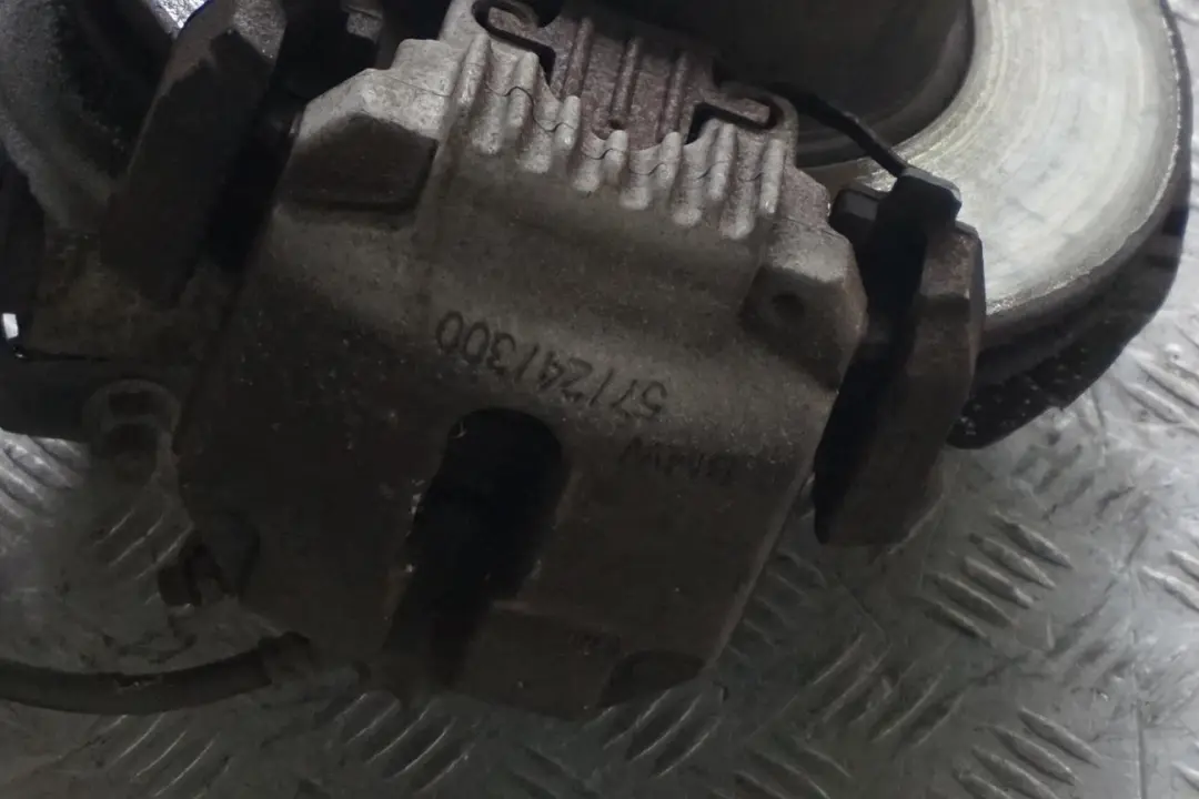 M47N2 163PS Kit Amortisseur avant Droit pour BMW 3 E91 Touring 320d à propos du numéro de pièce 8036554 BMW 3 E91 Touring 320d M47N2 163PS Kit Amortisseur avant Droit - SKU 8036554-4 - Numéro de pièce 8036554