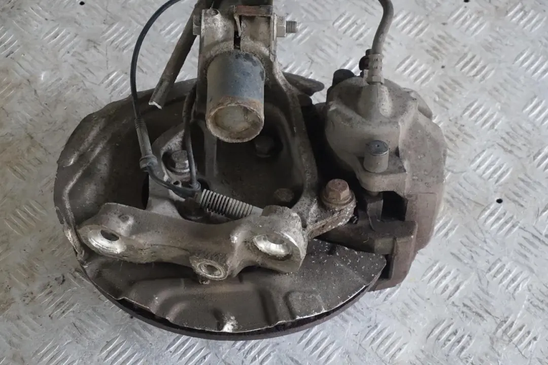 M47N2 163PS Set Stoßdämpfer Federbein Vorne Rechts für BMW 3 er E91 Touring 320d mit Teilenummer 8036554 BMW 3 er E91 Touring 320d M47N2 163PS Set Stoßdämpfer Federbein Vorne Rechts - SKU 8036554-4 - Teilenummer 8036554