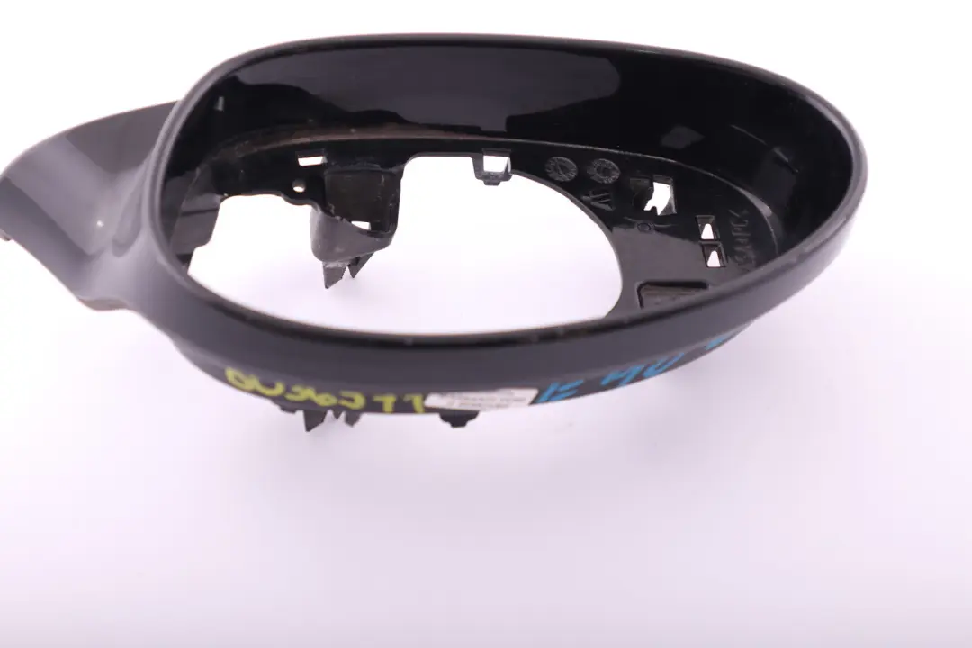 BMW E81 E87 E90 E93 M Sport Supporto SX Nero Lucido - SKU 8036571-1 - Numero di parte 8036571