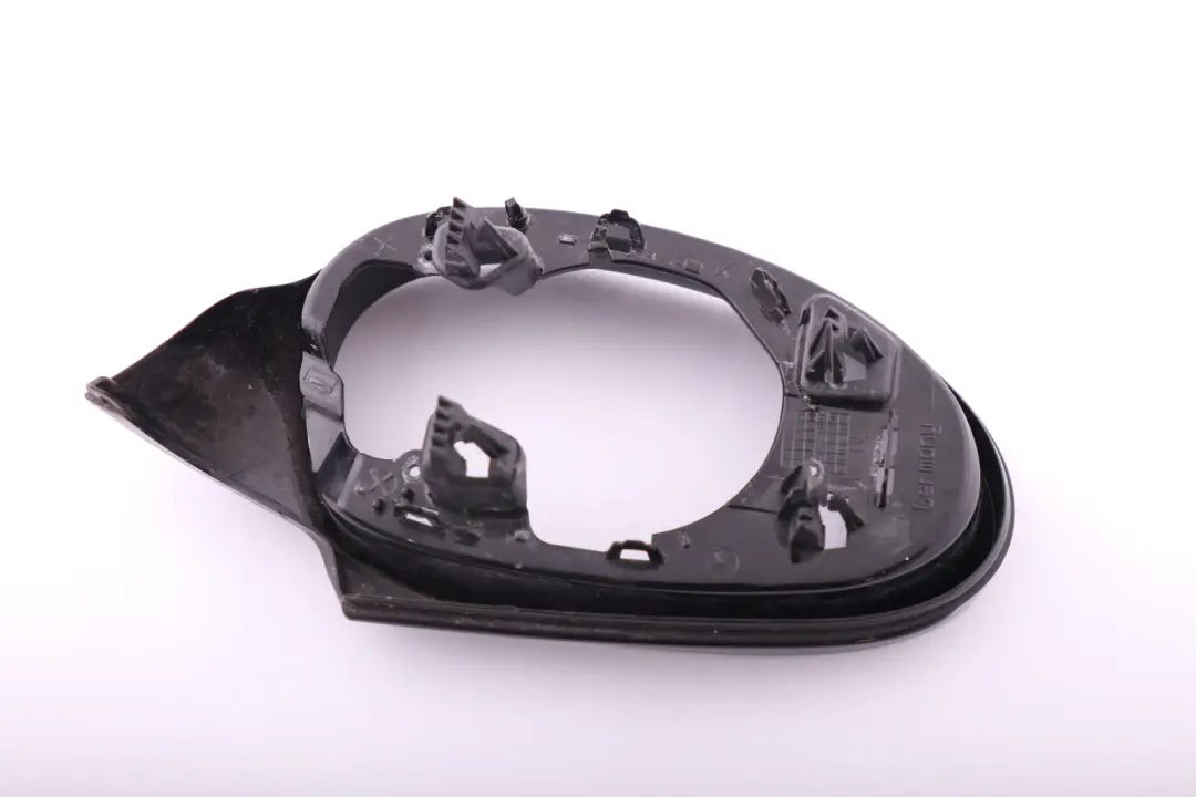 Haltering Links GLANZSCHWARZ für BMW 1 3 er E81 E87 E90 E93 M Sport mit Teilenummer 8036571 BMW 1 3 er E81 E87 E90 E93 M Sport Haltering Links GLANZSCHWARZ - SKU 8036571-1 - Teilenummer 8036571