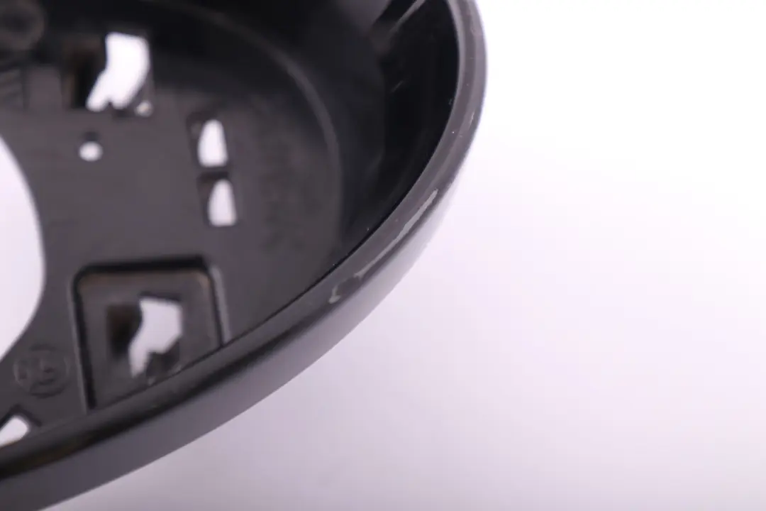 Bague D'Arret a Gauche Noir Brillant pour BMW E81 E87 E90 E93 M Sport à propos du numéro de pièce 8036571 BMW E81 E87 E90 E93 M Sport Bague D'Arret a Gauche Noir Brillant - SKU 8036571-1 - Numéro de pièce 8036571