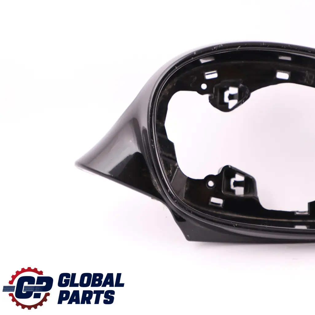 BMW 3 Series E90 E91 1 M Sport Supporting Ring Wing Mirror Housing Right O/S - SKU 8036572-1 - Part number 8036572