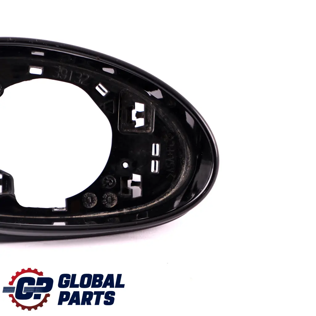 Mirror Bague D'Arret Droite Noir Brillant pour BMW 3 E90 E91 E92 E93 1 M Sport à propos du numéro de pièce 8036572 BMW 3 E90 E91 E92 E93 1 M Sport Mirror Bague D'Arret Droite Noir Brillant - SKU 8036572-1 - Numéro de pièce 8036572