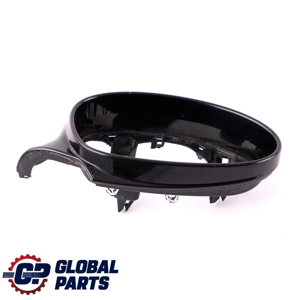 Mirror Bague D'Arret Droite Noir Brillant pour BMW 3 E90 E91 E92 E93 1 M Sport à propos du numéro de pièce 8036572 BMW 3 E90 E91 E92 E93 1 M Sport Mirror Bague D'Arret Droite Noir Brillant - SKU 8036572-1 - Numéro de pièce 8036572