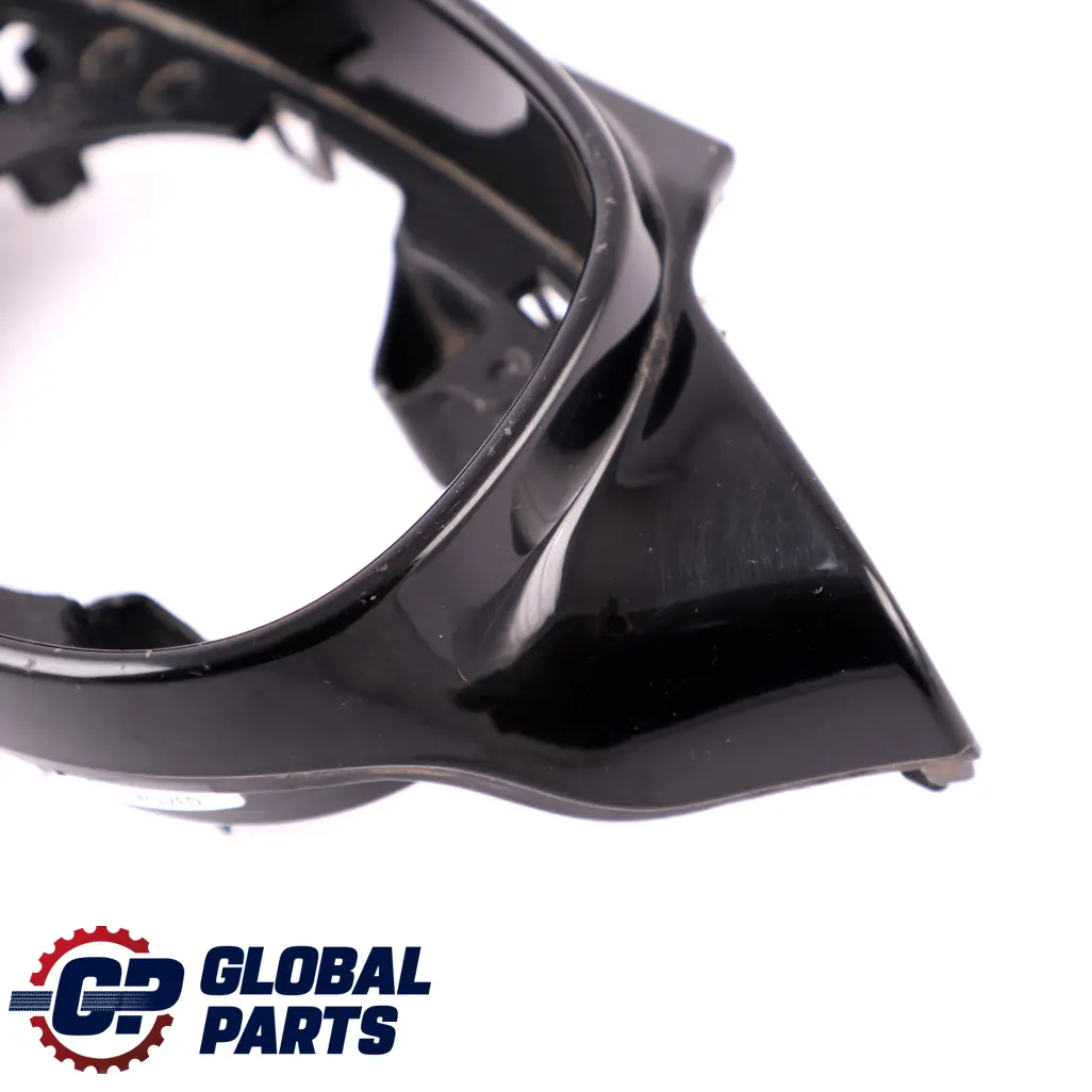 Soporte Anillo Aleta Espejo Carcasa Derecha para BMW E90 E91 1 M Sport con número de pieza 8036572 BMW E90 E91 1 M Sport Soporte Anillo Aleta Espejo Carcasa Derecha - SKU 8036572-1 - Número de pieza 8036572