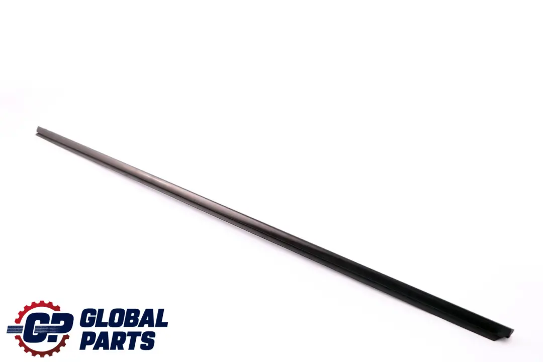 BMW E92 E93 Chiusino Esterno Porta Davanti SX Nero Lucido - SKU 8036657 - Numero di parte 8036657