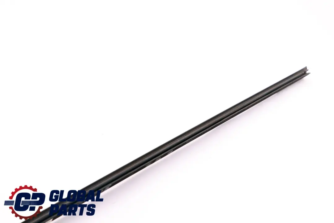 BMW E92 E93 Chiusino Esterno Porta Davanti SX Nero Lucido - SKU 8036657 - Numero di parte 8036657
