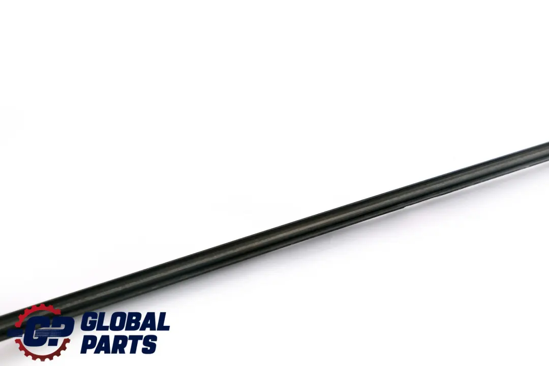 BMW E92 E93 Chiusino Esterno Porta Davanti SX Nero Lucido - SKU 8036657 - Numero di parte 8036657