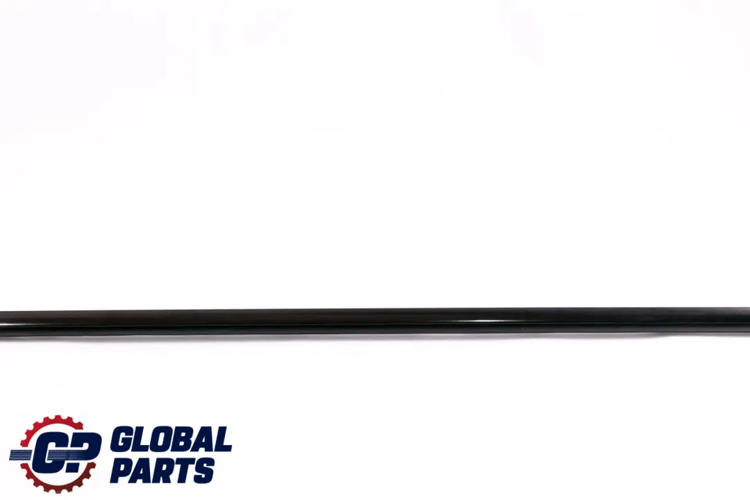 BMW E92 E93 Chiusino Esterno Porta Davanti SX Nero Lucido - SKU 8036657 - Numero di parte 8036657