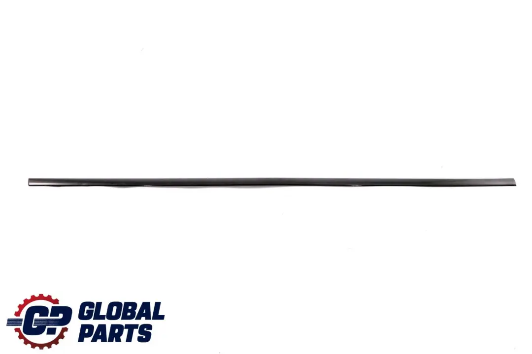 Leiste Seitenscheibe Hinten Links Glanzschwarz für BMW 3 er E92 E92N mit Teilenummer 8036659 BMW 3 er E92 E92N Leiste Seitenscheibe Hinten Links Glanzschwarz - SKU 8036659 - Teilenummer 8036659