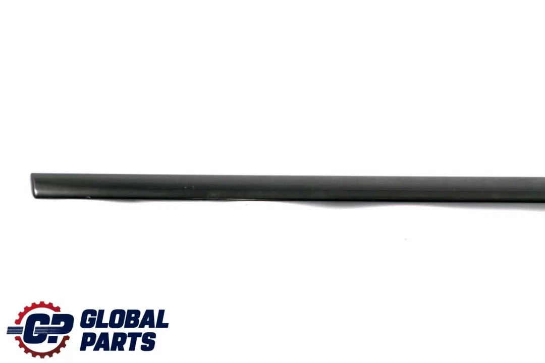 BMW 3 er E92 E92N Leiste Seitenscheibe Hinten Links Glanzschwarz - SKU 8036659 - Teilenummer 8036659