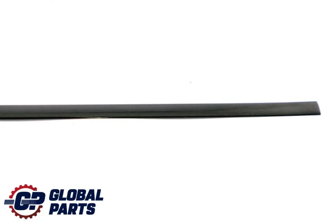 Leiste Seitenscheibe Hinten Links Glanzschwarz für BMW 3 er E92 E92N mit Teilenummer 8036659 BMW 3 er E92 E92N Leiste Seitenscheibe Hinten Links Glanzschwarz - SKU 8036659 - Teilenummer 8036659