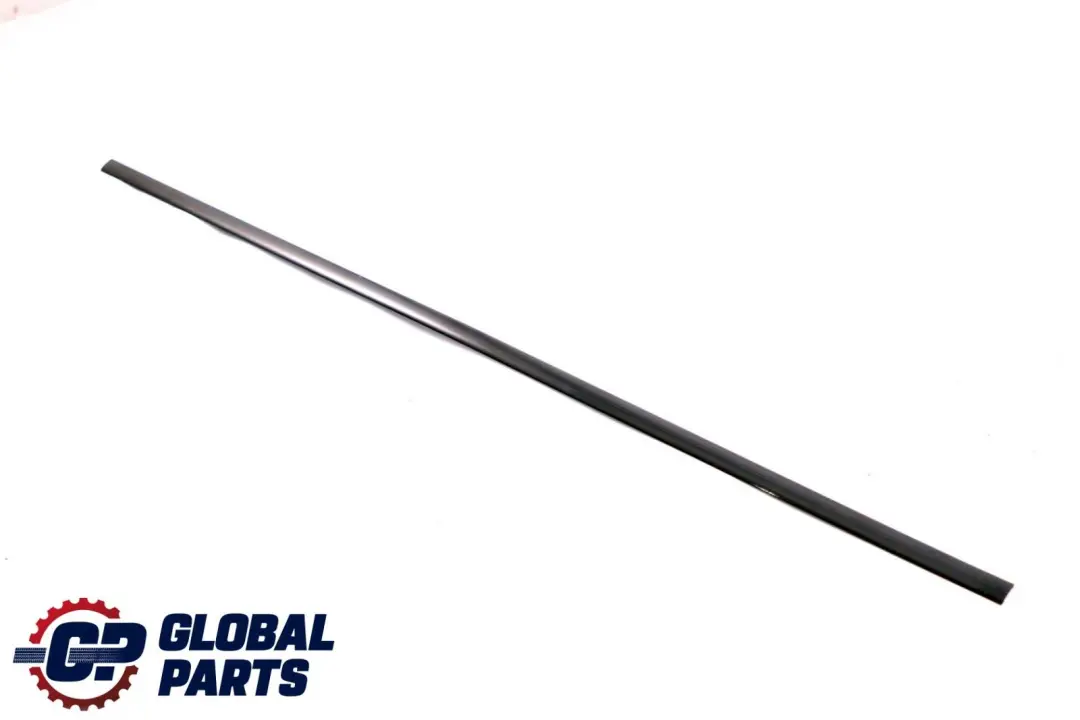 Leiste Seitenscheibe Hinten Links Glanzschwarz für BMW 3 er E92 E92N mit Teilenummer 8036659 BMW 3 er E92 E92N Leiste Seitenscheibe Hinten Links Glanzschwarz - SKU 8036659 - Teilenummer 8036659