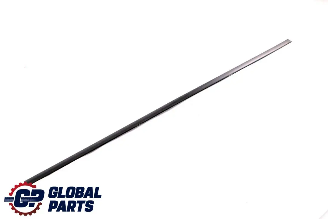 Leiste Seitenscheibe Hinten Links Glanzschwarz für BMW 3 er E92 E92N mit Teilenummer 8036659 BMW 3 er E92 E92N Leiste Seitenscheibe Hinten Links Glanzschwarz - SKU 8036659 - Teilenummer 8036659