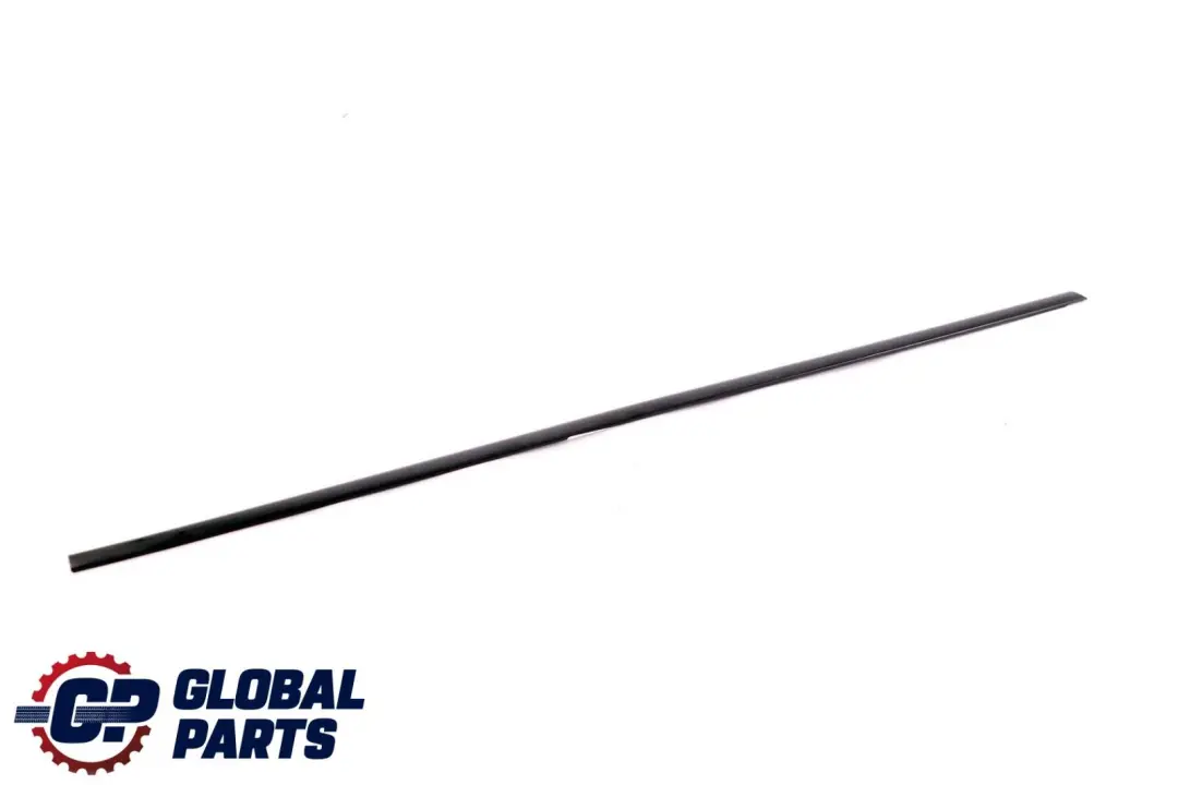 Leiste Seitenscheibe Hinten Links Glanzschwarz für BMW 3 er E92 E92N mit Teilenummer 8036659 BMW 3 er E92 E92N Leiste Seitenscheibe Hinten Links Glanzschwarz - SKU 8036659 - Teilenummer 8036659