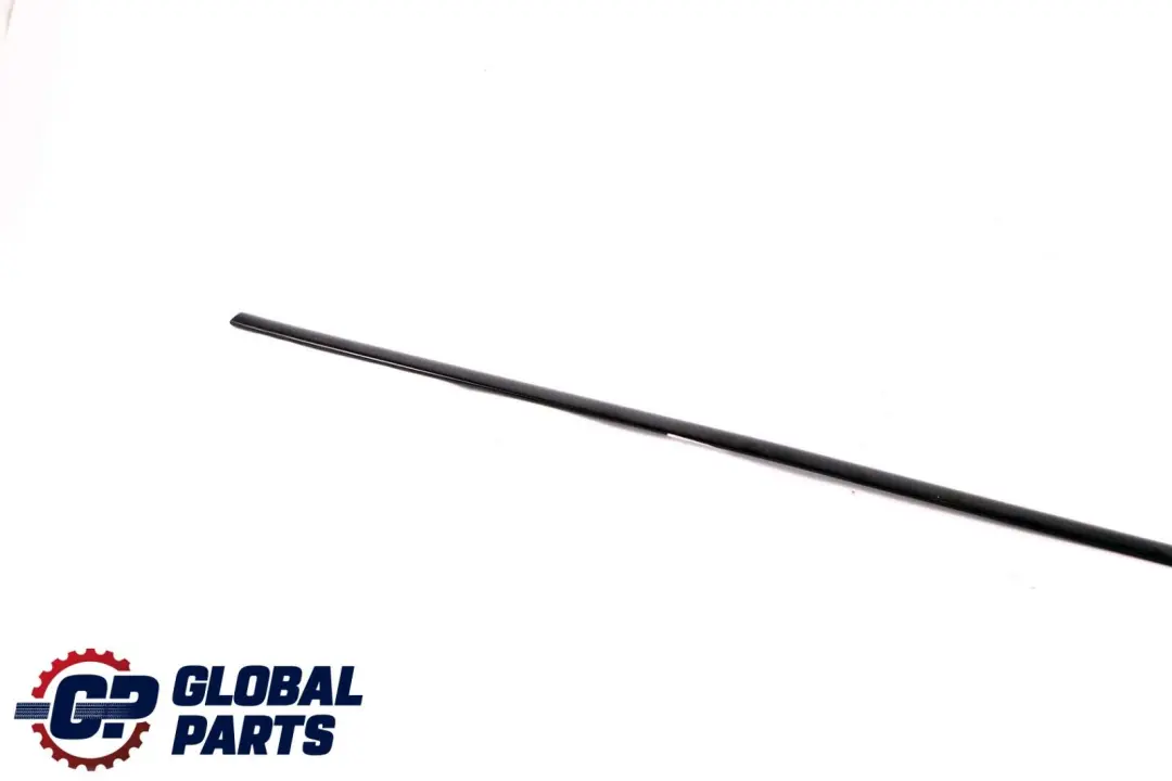 Leiste Seitenscheibe Hinten Links Glanzschwarz für BMW 3 er E92 E92N mit Teilenummer 8036659 BMW 3 er E92 E92N Leiste Seitenscheibe Hinten Links Glanzschwarz - SKU 8036659 - Teilenummer 8036659