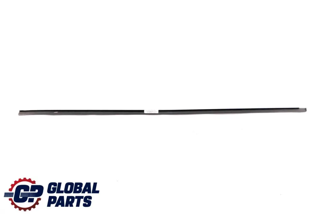 Leiste Seitenscheibe Hinten Links Glanzschwarz für BMW 3 er E92 E92N mit Teilenummer 8036659 BMW 3 er E92 E92N Leiste Seitenscheibe Hinten Links Glanzschwarz - SKU 8036659 - Teilenummer 8036659