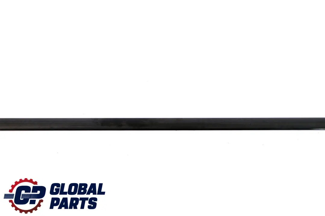 BMW 3 er E92 E92N Leiste Seitenscheibe Hinten Rechts Glanzschwarz - SKU 8036660 - Teilenummer 8036660