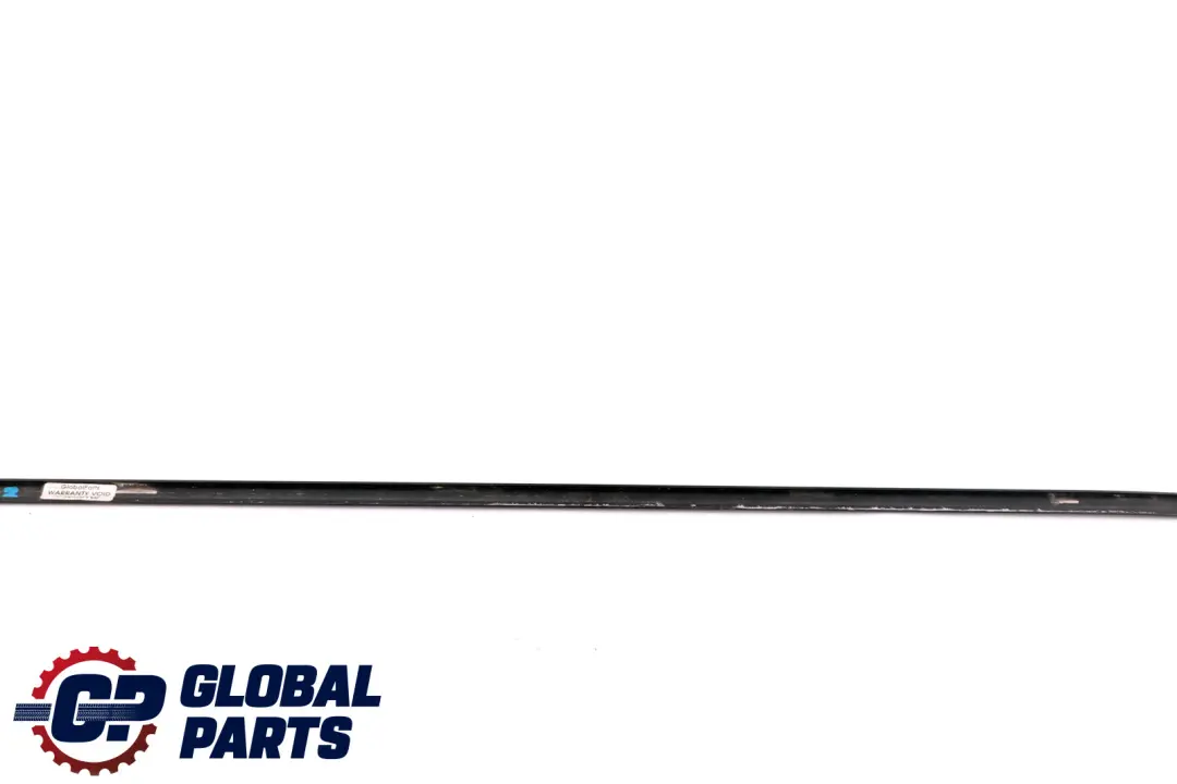 Finisher Side Window Rear Right O/S High Gloss to BMW 3 Series E92 E92N with Part number 8036660 BMW 3 Series E92 E92N Finisher Side Window Rear Right O/S High Gloss - SKU 8036660 - Part number 8036660