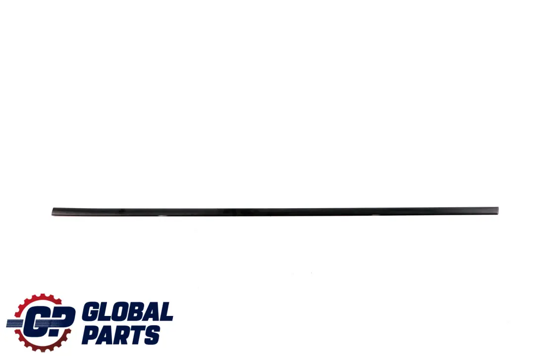 Finisher Side Window Rear Right O/S High Gloss to BMW 3 Series E92 E92N with Part number 8036660 BMW 3 Series E92 E92N Finisher Side Window Rear Right O/S High Gloss - SKU 8036660 - Part number 8036660