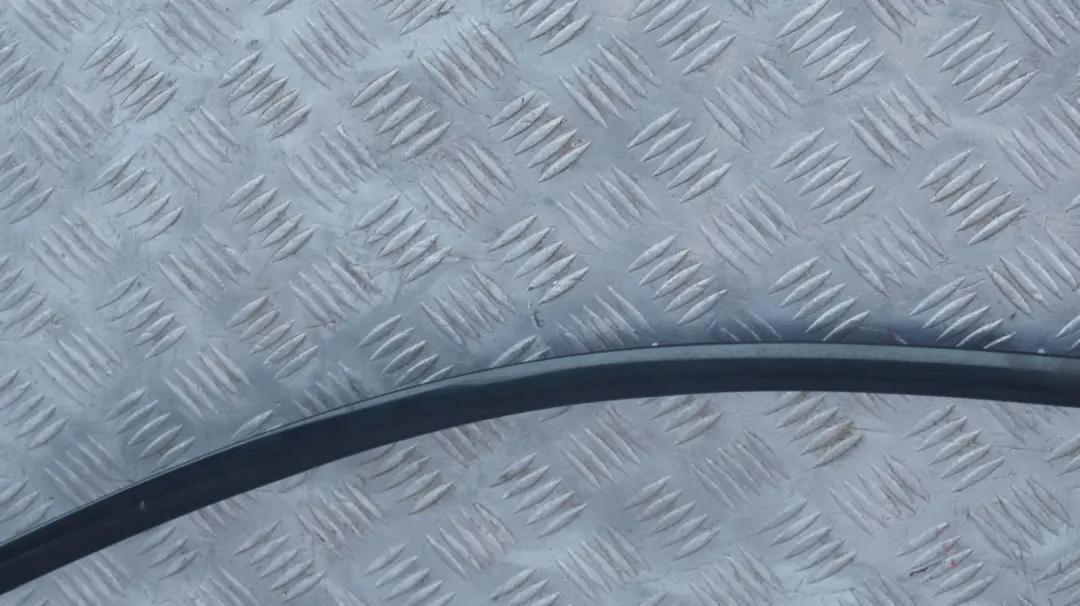 BMW E92 Lewa Listwa Dachowa Dachu Glanschwarz - SKU 8036661 - Numer Części 8036661