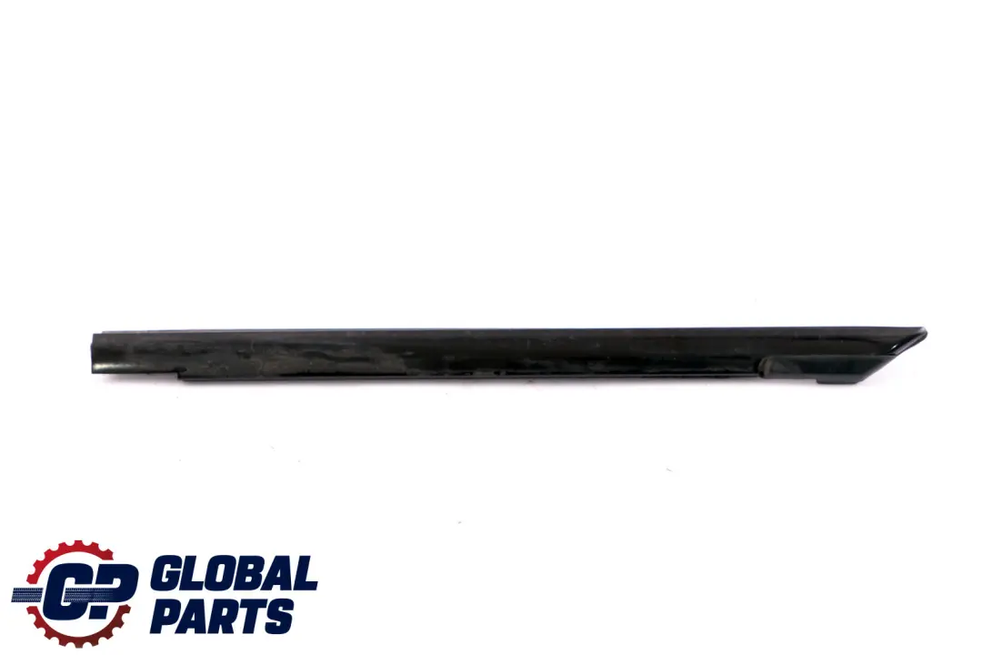 BMW E92 E93 Outer Weatherstrip Left N/S High Gloss Shadow Line - SKU 8036663 - Part number 8036663