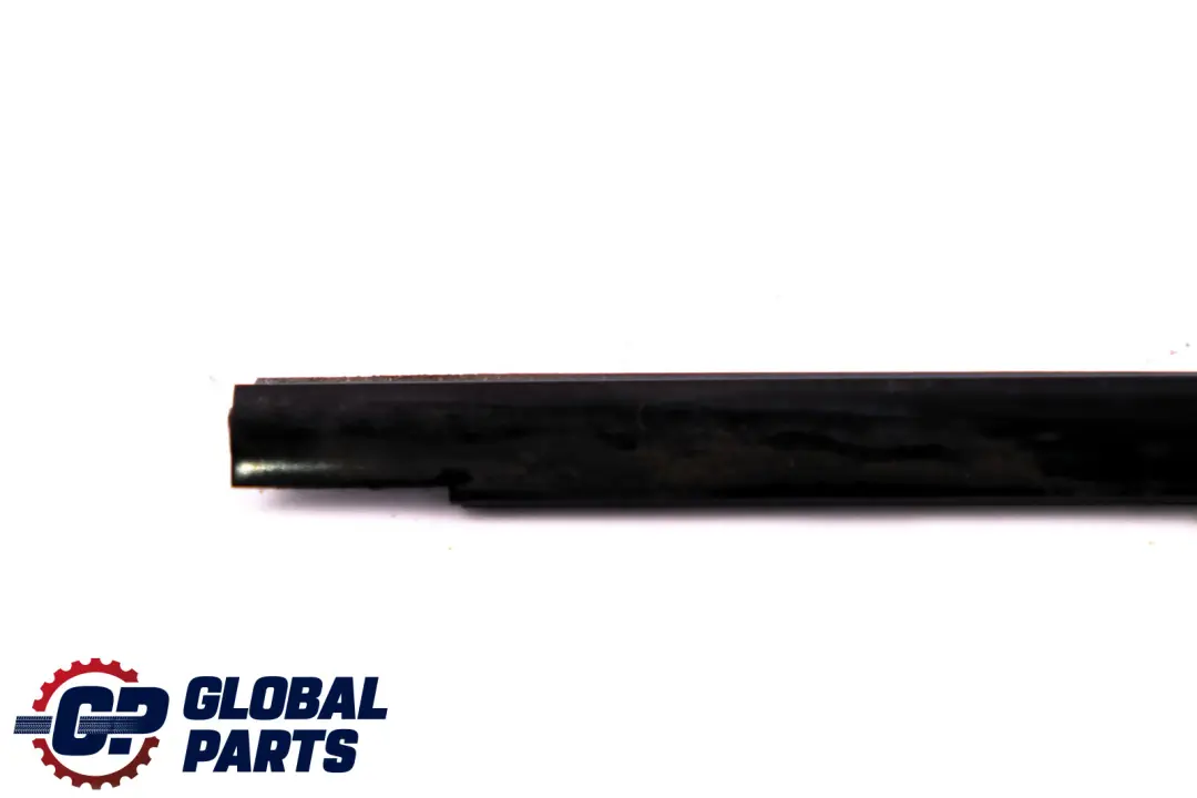 BMW E92 E93 Outer Weatherstrip Left N/S High Gloss Shadow Line - SKU 8036663 - Part number 8036663