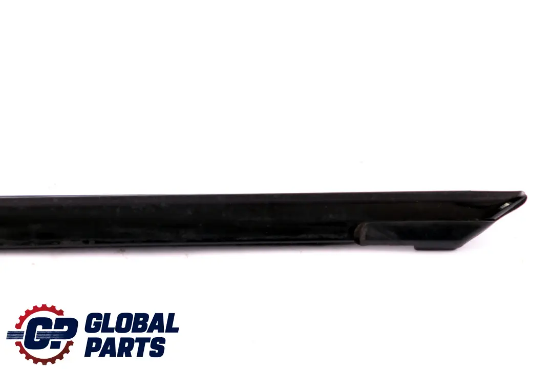 BMW E92 E93 Outer Weatherstrip Left N/S High Gloss Shadow Line - SKU 8036663 - Part number 8036663