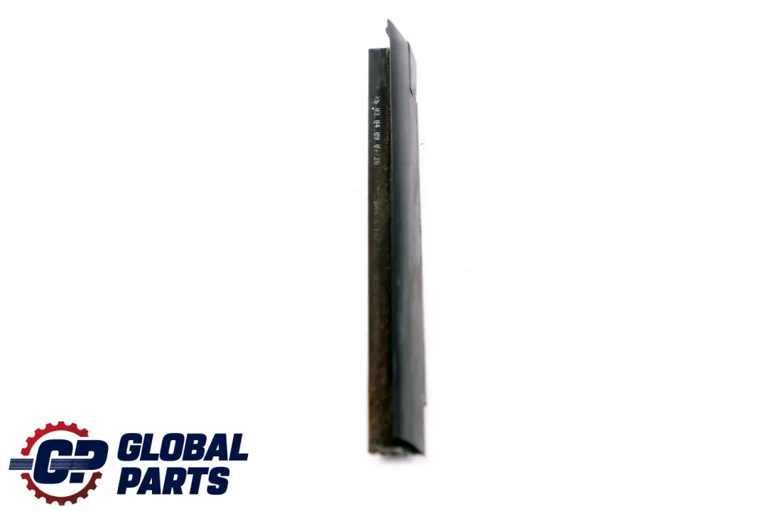 BMW E92 E93 Outer Weatherstrip Left N/S High Gloss Shadow Line - SKU 8036663 - Part number 8036663