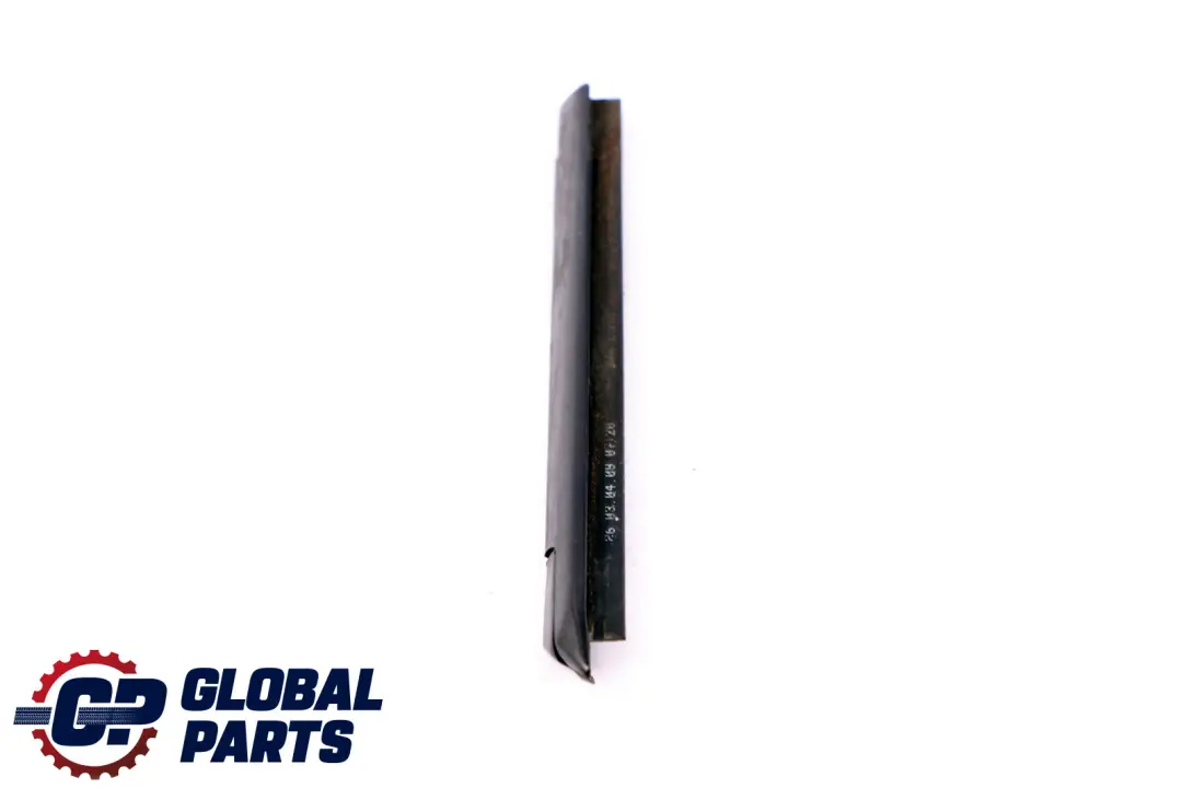 BMW E92 E93 Outer Weatherstrip Left N/S High Gloss Shadow Line - SKU 8036663 - Part number 8036663