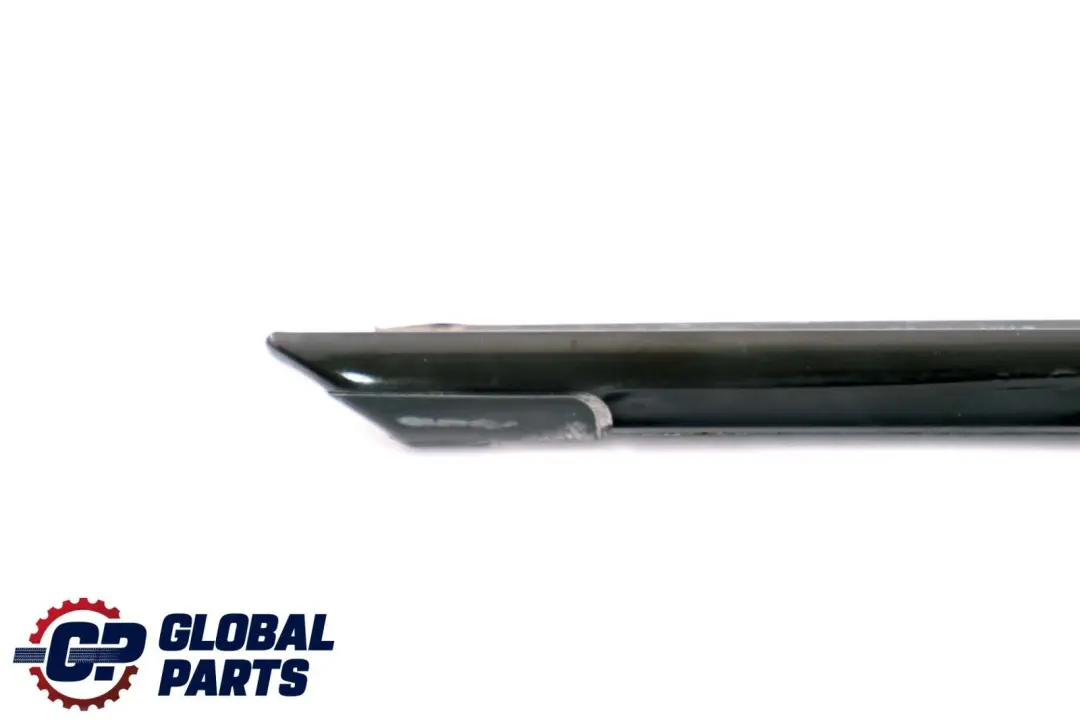 BMW E92 E93 LCI Paraspruzzi Esterno Destro Glanzschwarz Nero 7158249 - SKU 8036664 - Numero di parte 8036664