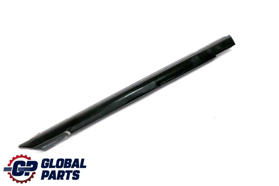 BMW E92 E93 LCI Paraspruzzi Esterno Destro Glanzschwarz Nero 7158249 - SKU 8036664 - Numero di parte 8036664