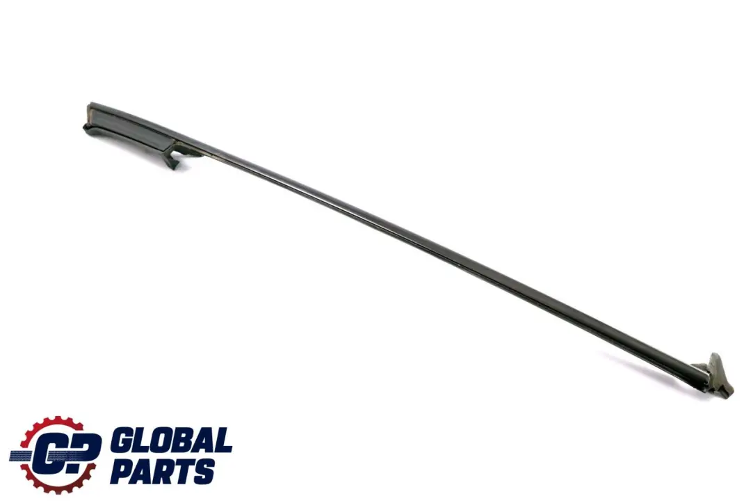 E93N LCI Finisher Side Window Rear Left N/S High Gloss to BMW 3 Series E93 with Part number 8036665 BMW 3 Series E93 E93N LCI Finisher Side Window Rear Left N/S High Gloss - SKU 8036665 - Part number 8036665