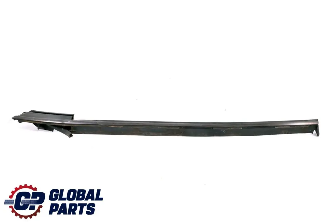 E93N LCI Leiste Seitenscheibe Hinten Rechts Glanzschwarz für BMW 3 er E93 mit Teilenummer 8036666 BMW 3 er E93 E93N LCI Leiste Seitenscheibe Hinten Rechts Glanzschwarz - SKU 8036666 - Teilenummer 8036666