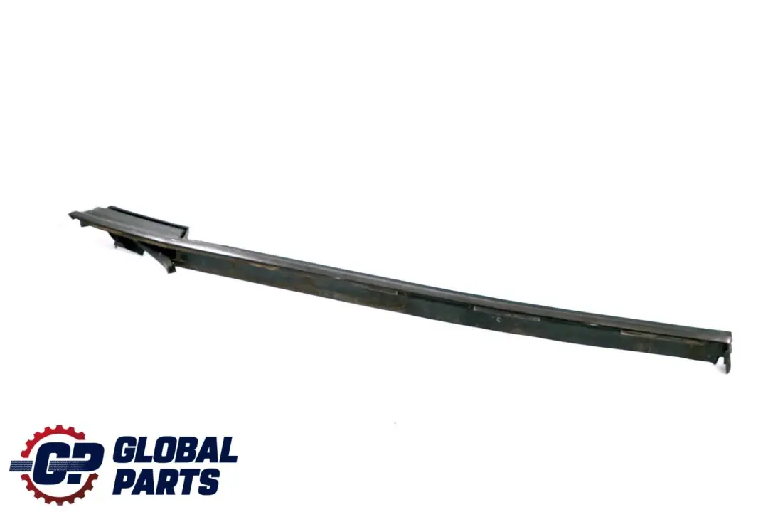 BMW 3 Series E93 LCI Finisher Side Window Rear Right O/S High Gloss - SKU 8036666 - Part number 8036666