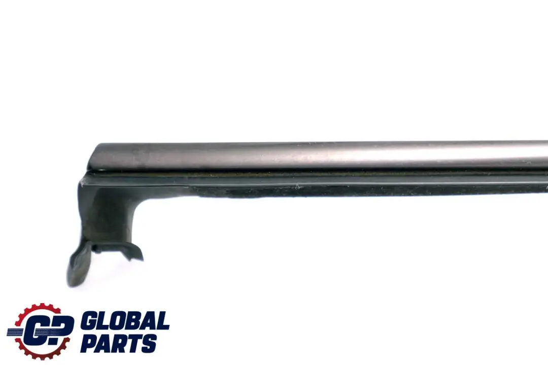 Finisher Side Window Rear Right O/S High Gloss to BMW 3 Series E93 LCI with Part number 8036666 BMW 3 Series E93 LCI Finisher Side Window Rear Right O/S High Gloss - SKU 8036666 - Part number 8036666