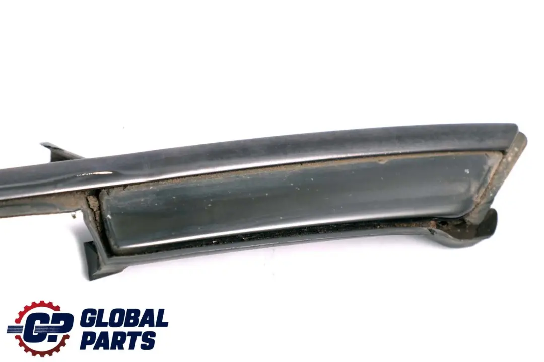 BMW 3 Series E93 LCI Finisher Side Window Rear Right O/S High Gloss - SKU 8036666 - Part number 8036666