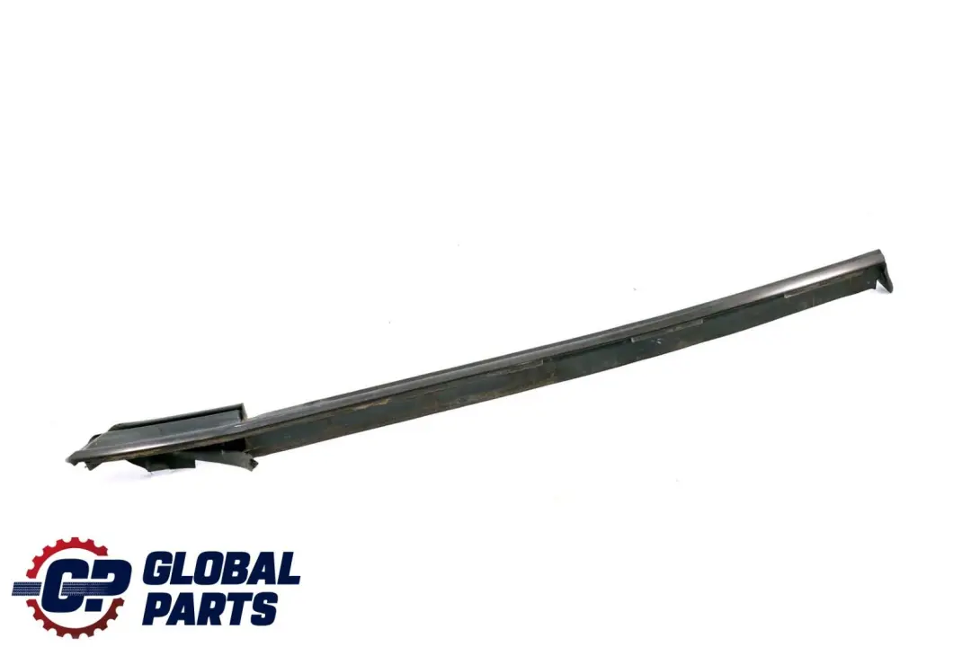 Finisher Side Window Rear Right O/S High Gloss to BMW 3 Series E93 LCI with Part number 8036666 BMW 3 Series E93 LCI Finisher Side Window Rear Right O/S High Gloss - SKU 8036666 - Part number 8036666