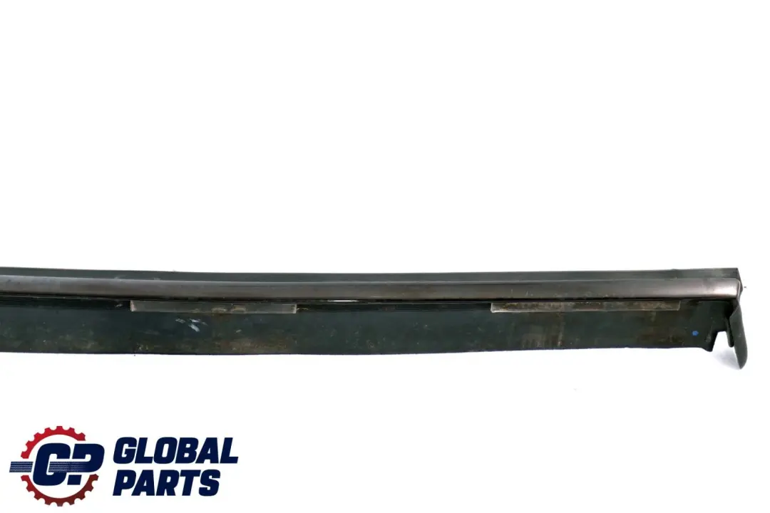 BMW E93 E93N LCI Listello Finestrino Posteriore Destra Nero Lucido - SKU 8036666 - Numero di parte 8036666