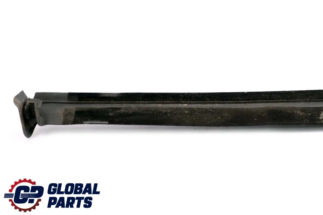 BMW E93 E93N LCI Listello Finestrino Posteriore Destra Nero Lucido - SKU 8036666 - Numero di parte 8036666