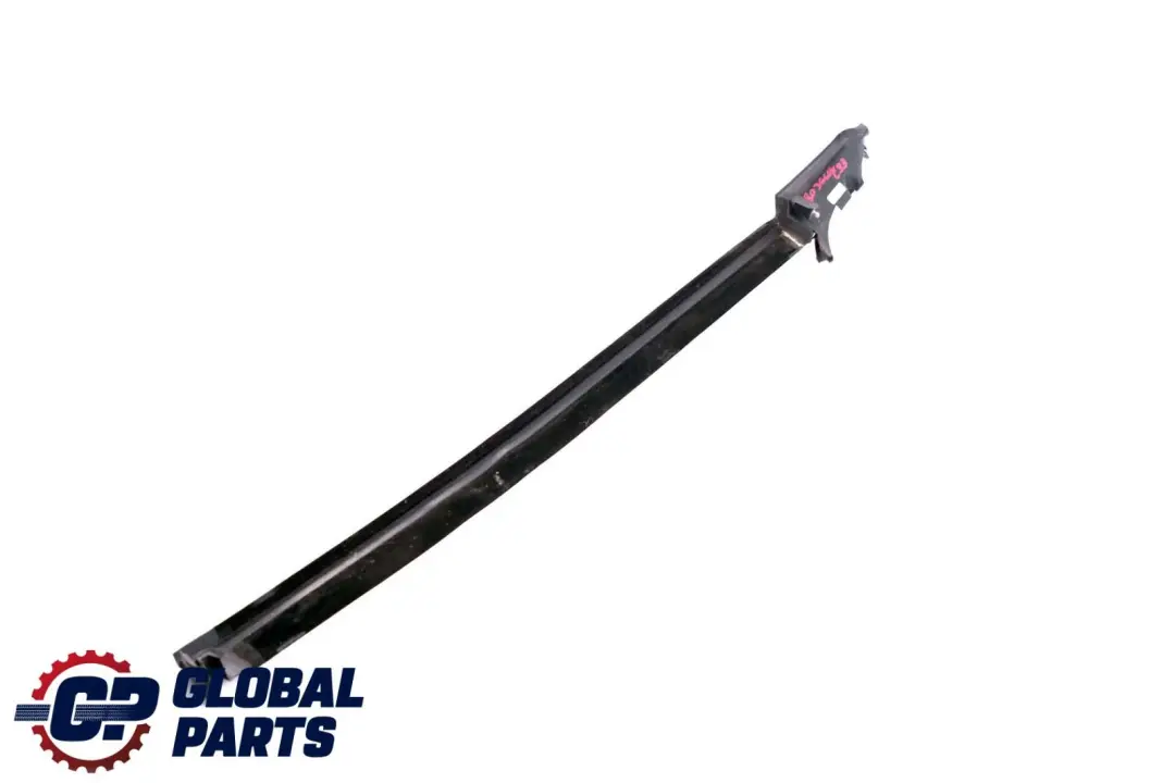 Acabado Ventana Lateral Trasera Derecha Alto Brillo para BMW E93 LCI con número de pieza 8036666 BMW E93 LCI Acabado Ventana Lateral Trasera Derecha Alto Brillo - SKU 8036666 - Número de pieza 8036666