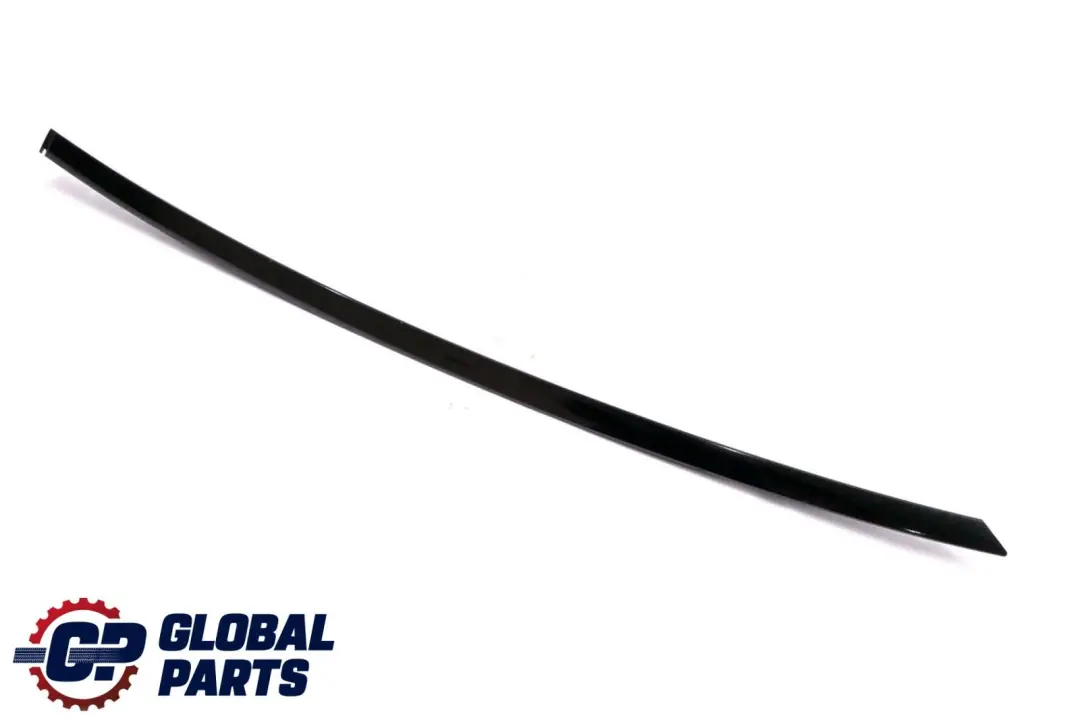 Column A Door Trim Strip Pillar Left N/S High Gloss to BMW 3 Series E93 Cover with Part number 8036667 BMW 3 Series E93 Cover Column A Door Trim Strip Pillar Left N/S High Gloss - SKU 8036667 - Part number 8036667