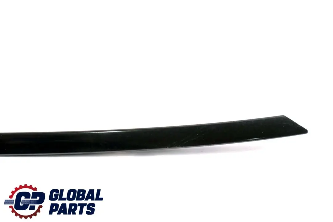 BMW 3 E93 Porte Barre de Panneau Colonne-A a Gauche Noir Brillant - SKU 8036667 - Numéro de pièce 8036667