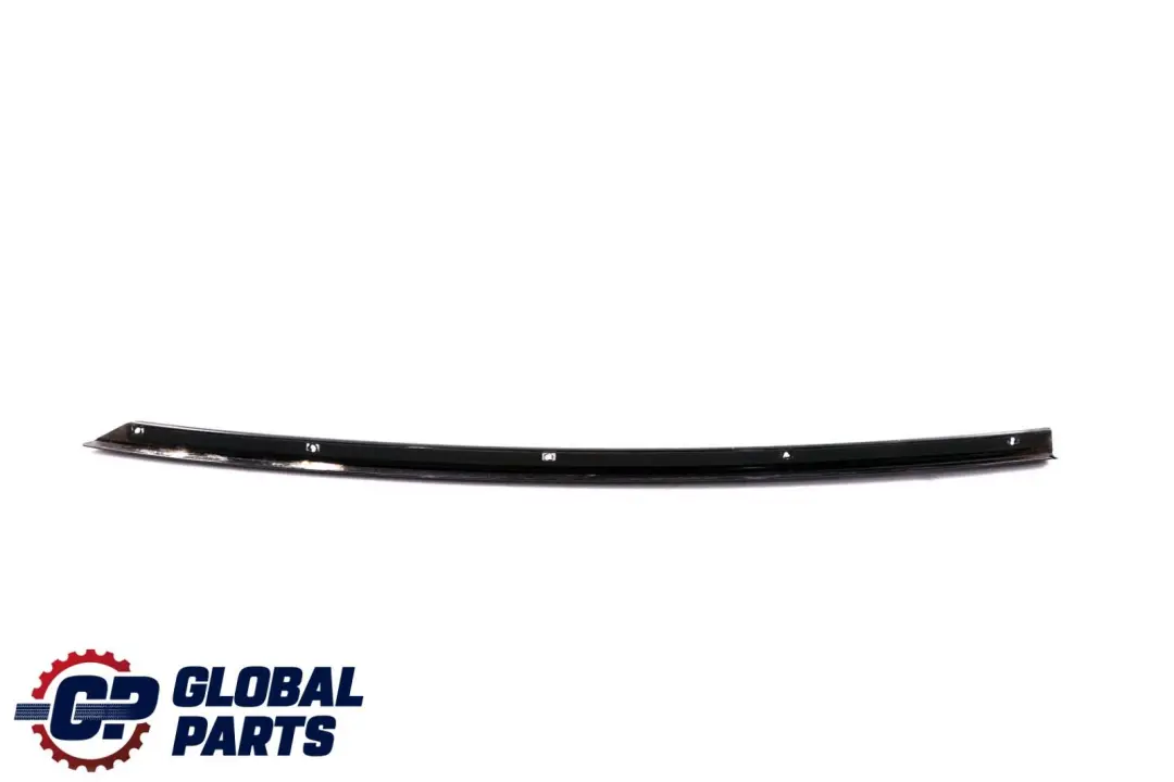 BMW E93 Tapa Columna A Puerta Embellecedor Pilar Izquierdo Alto Brillo - SKU 8036667 - Número de pieza 8036667