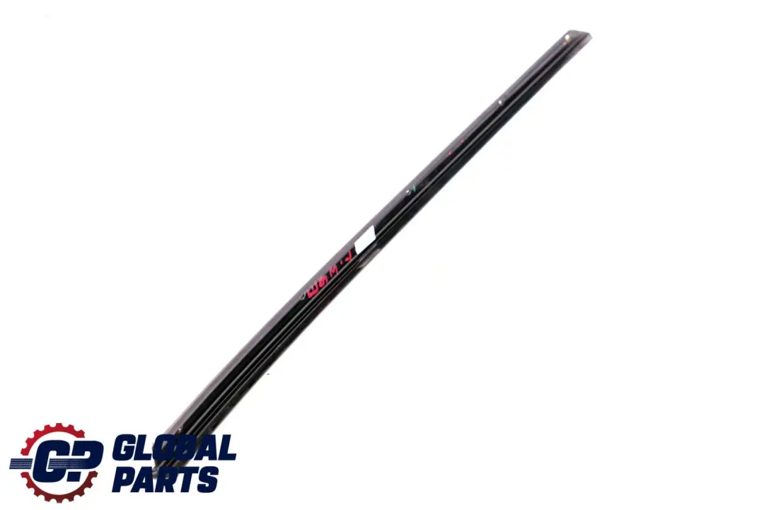 Tapa Columna A Puerta Embellecedor Pilar Izquierdo Alto Brillo para BMW E93 con número de pieza 8036667 BMW E93 Tapa Columna A Puerta Embellecedor Pilar Izquierdo Alto Brillo - SKU 8036667 - Número de pieza 8036667