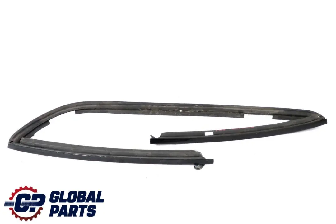 BMW 3 E93 Joint Dachschale Avant Hardtop Noir Brillant - SKU 8036669 - Numéro de pièce 8036669