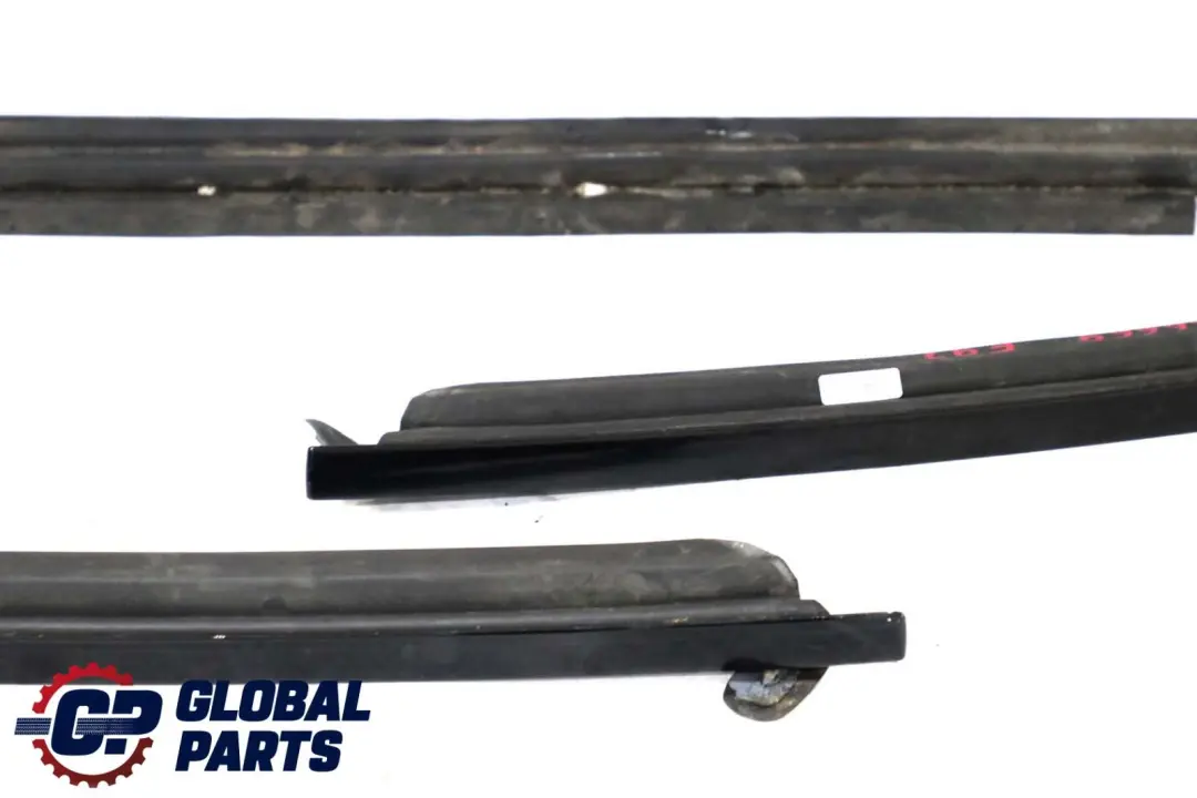 Joint Dachschale Avant Hardtop Noir Brillant pour BMW 3 E93 à propos du numéro de pièce 8036669 BMW 3 E93 Joint Dachschale Avant Hardtop Noir Brillant - SKU 8036669 - Numéro de pièce 8036669