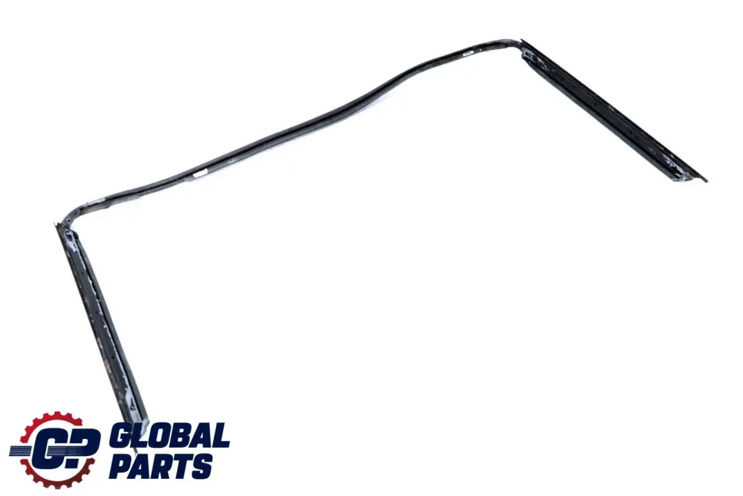 BMW 3 E93 Joint Dachschale Avant Hardtop Noir Brillant - SKU 8036669 - Numéro de pièce 8036669