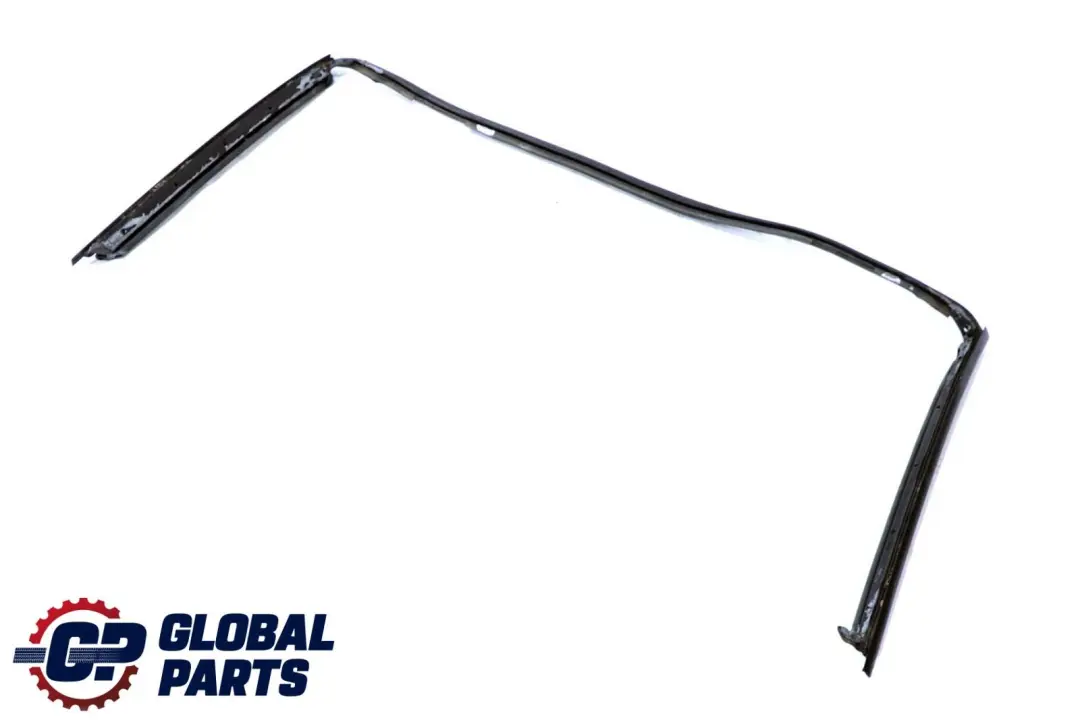 BMW 3 er E93 Dichtung Dachschale Vorne Hardtop Glanzschwarz - SKU 8036669 - Teilenummer 8036669